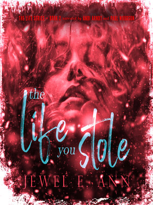 The Life You Stole - Audiobook